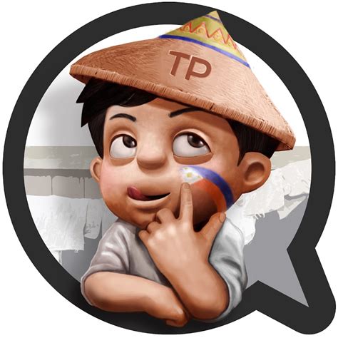 free thinking pinoy